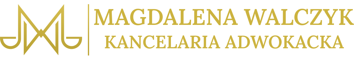 Kancelaria Adwokacka Magdalena Walczyk