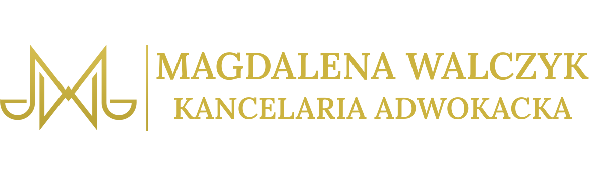 Kancelaria Adwokacka Magdalena Walczyk