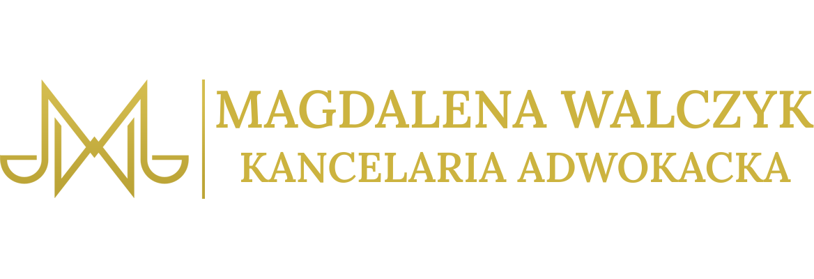 Kancelaria Adwokacka Magdalena Walczyk